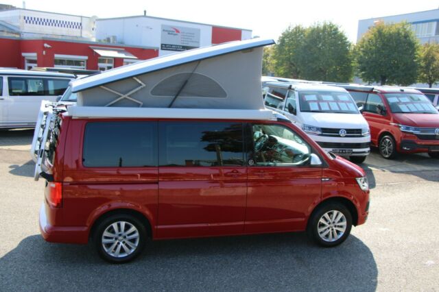 Volkswagen T6 California “30 Ans” TDI