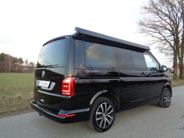 Volkswagen T6 California OCEAN DSG 4MOTION