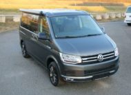 Volkswagen T6 California TDI Beach Edition 4Motion