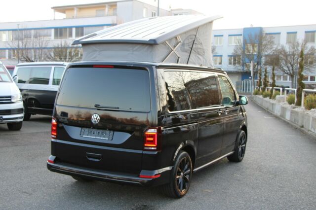 Volkswagen T6 California Beach Edition 4Motion