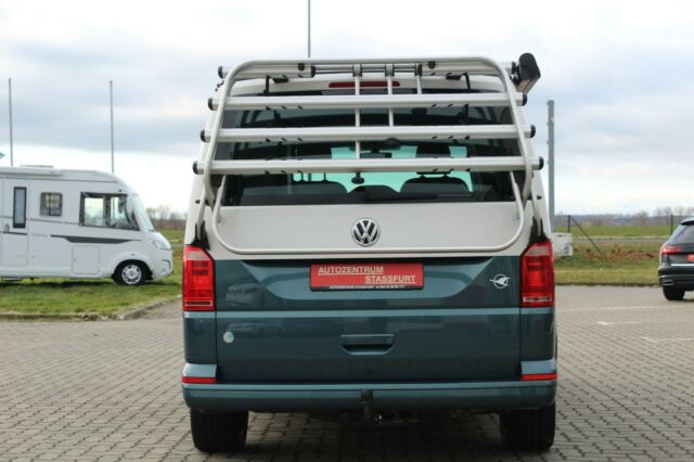 Volkswagen T6 California Ocean DSG