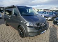 Volkswagen T6.1 California Ocean Edition 4Motion