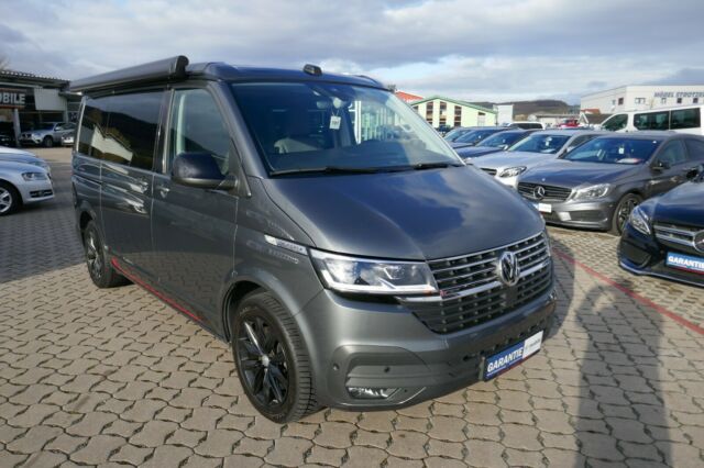 Volkswagen T6.1 California Ocean Edition 4Motion