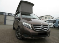 Mercedes-Benz V250d Marco Polo Edition 4 Matic