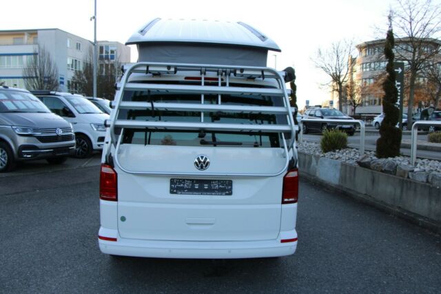 Volkswagen T6 California TDI Ocean DSG