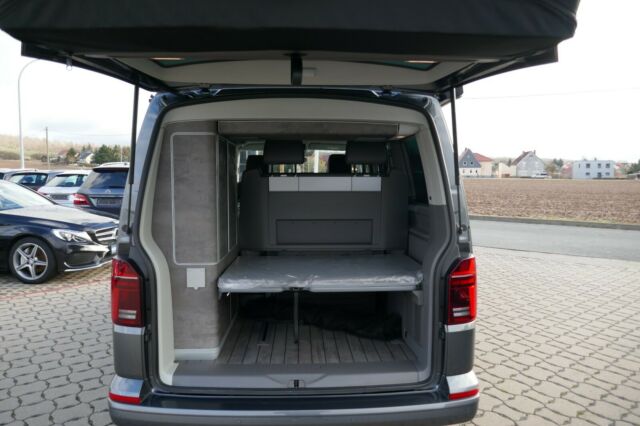 Volkswagen T6.1 California Ocean Edition 4Motion