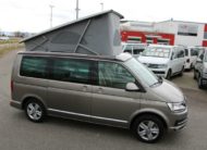 Volkswagen T6 California Ocean 4Motion TSI