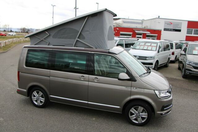 Volkswagen T6 California Ocean 4Motion TSI