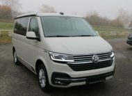 Volkswagen T6.1 California TDI Ocean Édition