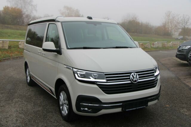 Volkswagen T6.1 California TDI Ocean Édition