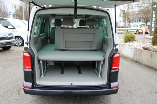 Volkswagen T6 California TDI Beach DSG