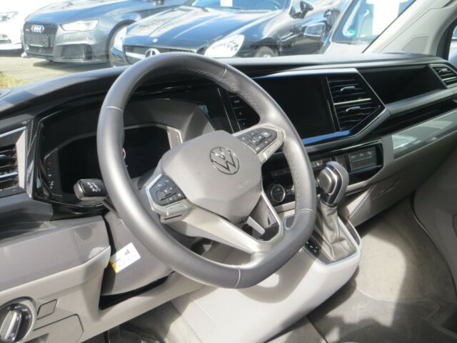 Volkswagen T6.1 California Ocean,1ère Main