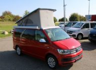 Volkswagen T6 California “30 Ans” TDI