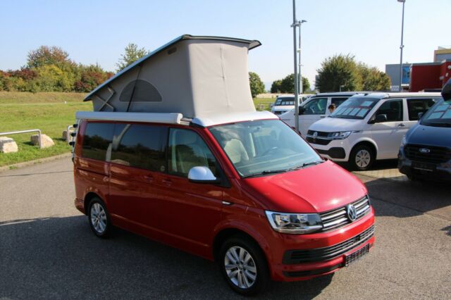 Volkswagen T6 California “30 Ans” TDI