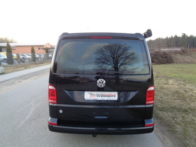 Volkswagen T6 California OCEAN DSG 4MOTION