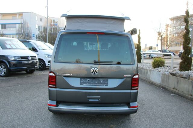 Volkswagen T6 California TDI Beach Edition 4Motion