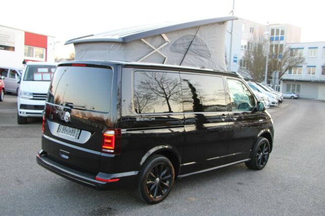 Volkswagen T6 California Beach Edition 4Motion