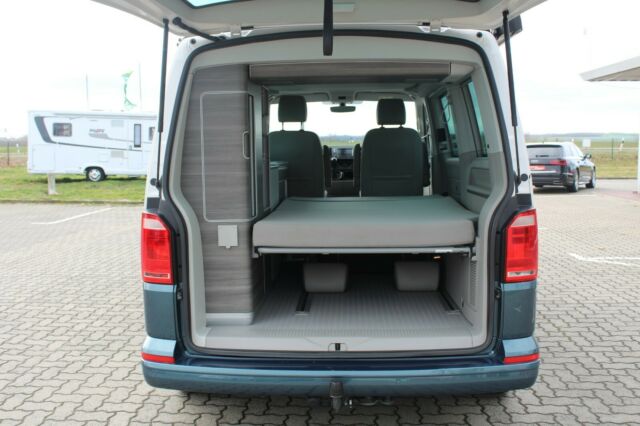 Volkswagen T6 California Ocean DSG