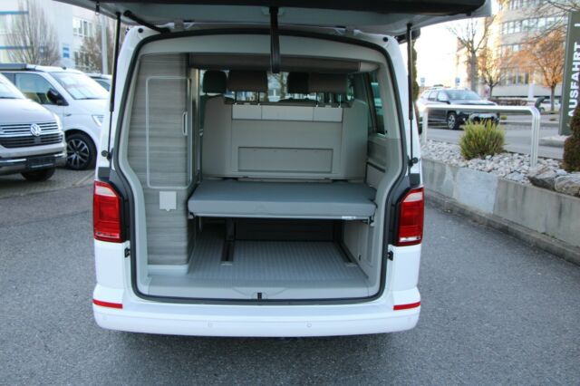 Volkswagen T6 California TDI Ocean DSG