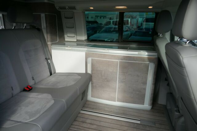 Volkswagen T6.1 California Ocean Edition 4Motion