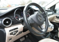 Mercedes-Benz V250d Marco Polo Edition 4 Matic