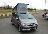 Volkswagen T6 California Ocean 4Motion TSI