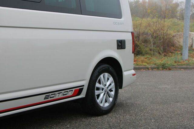 Volkswagen T6.1 California TDI Ocean Édition
