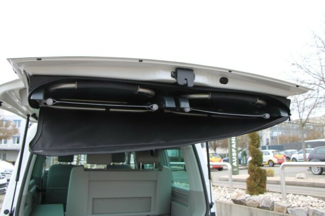 Volkswagen T6 California TDI Beach DSG