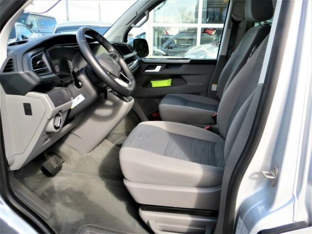 Volkswagen T6.1 California Ocean,1ère Main