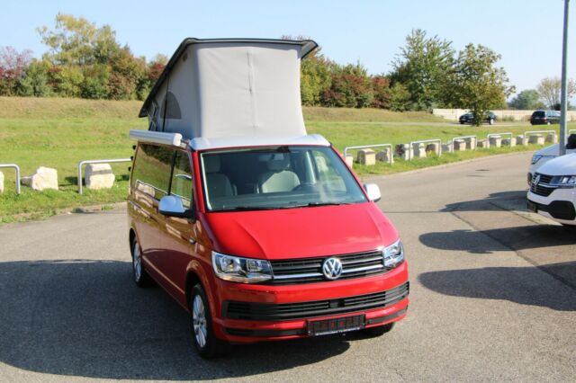 Volkswagen T6 California “30 Ans” TDI
