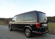 Volkswagen T6 California OCEAN DSG 4MOTION