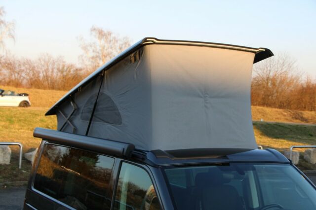 Volkswagen T6 California TDI Beach Edition 4Motion