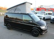 Volkswagen T6 California Beach Edition 4Motion