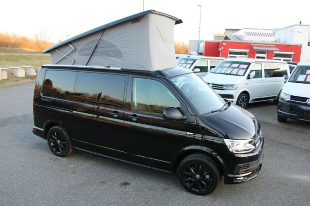 Volkswagen T6 California Beach Edition 4Motion