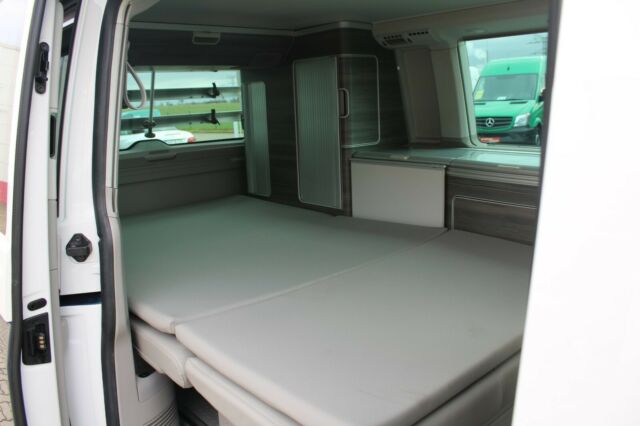 Volkswagen T6 California Ocean DSG