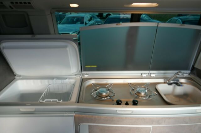Volkswagen T6.1 California Ocean Edition 4Motion