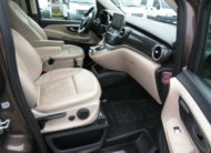 Mercedes-Benz V250d Marco Polo Edition 4 Matic