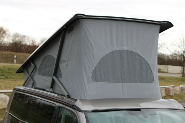 Volkswagen T6 California Ocean 4Motion TSI