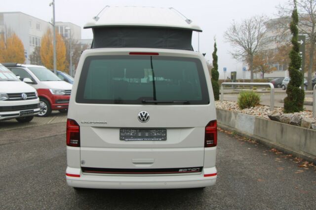 Volkswagen T6.1 California TDI Ocean Édition