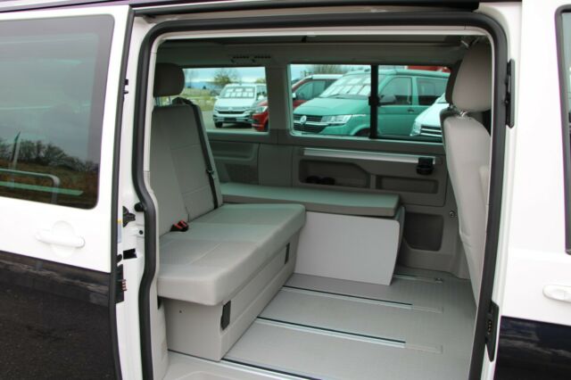 Volkswagen T6 California TDI Beach DSG