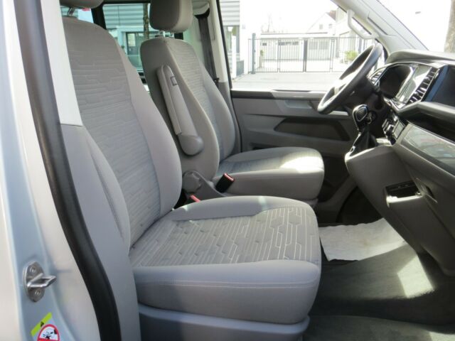 Volkswagen T6.1 California Ocean,1ère Main