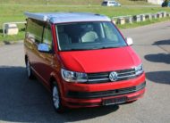 Volkswagen T6 California “30 Ans” TDI