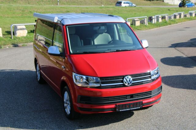 Volkswagen T6 California “30 Ans” TDI