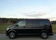 Volkswagen T6 California OCEAN DSG 4MOTION