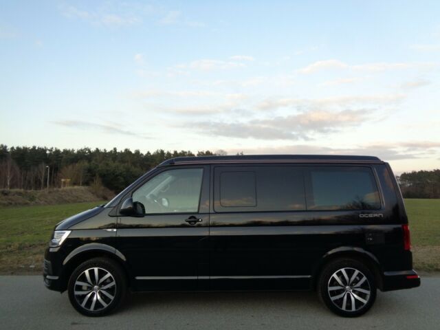 Volkswagen T6 California OCEAN DSG 4MOTION