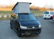 Volkswagen T6 California Beach Edition 4Motion