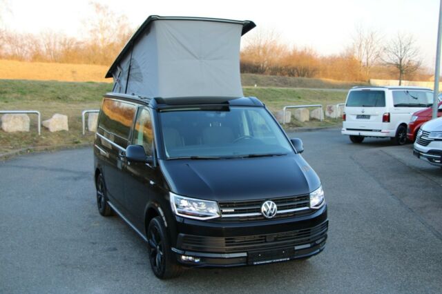 Volkswagen T6 California Beach Edition 4Motion