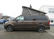 Mercedes-Benz V250d Marco Polo Edition 4 Matic