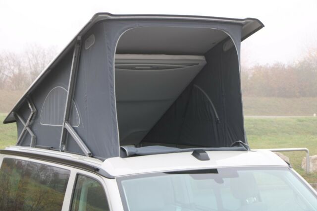 Volkswagen T6.1 California TDI Ocean Édition