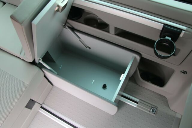 Volkswagen T6 California TDI Beach DSG